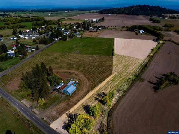 PARCEL 49219 Next To 1745 Clover Ridge Rd, Albany, OR 97322
