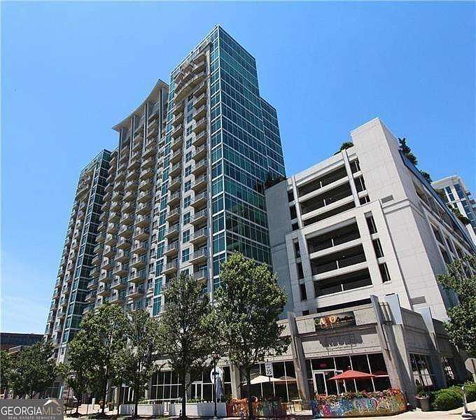 1st image of 250 Pharr Rd Unit 213