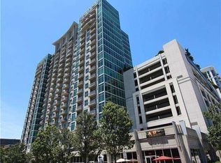 250 Pharr Rd Unit 213, Atlanta, GA 30305