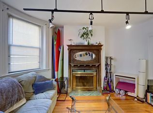 616 Columbus Ave APT 2, Roxbury, MA 02118