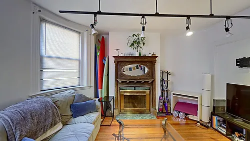 616 Columbus Ave #2 Photo 1