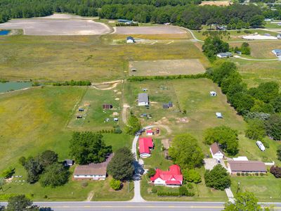 5423 State Highway 39, Selma, NC, 27576