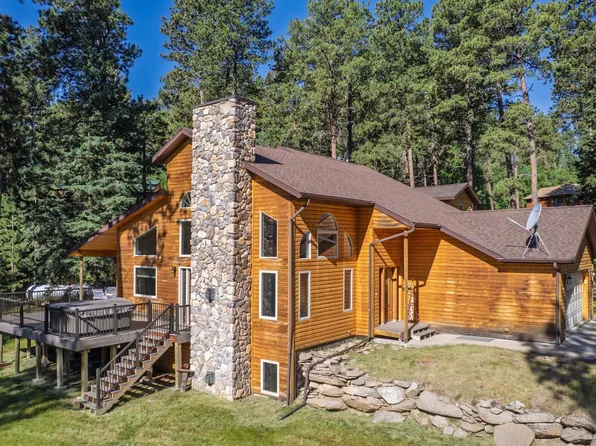 11235 Lynx Ln, Lead, SD 57754