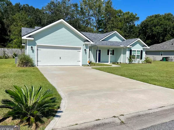 104 Liz Moody Blvd, Saint Marys, GA 31558