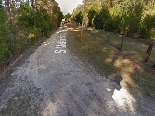 2480 S Melanie Dr, Homosassa, FL 34448