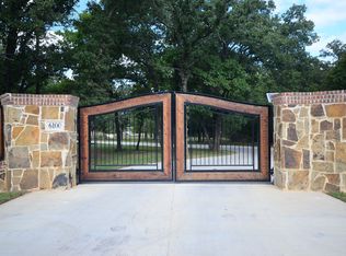 6100 Fm 2738, Mansfield, TX 76063