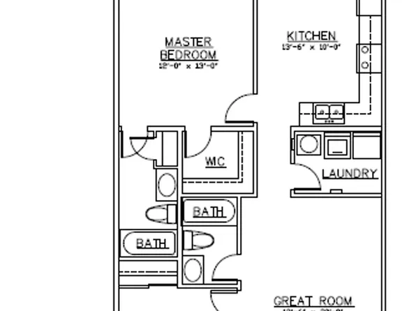 Quail Run Apartments and Townhomes