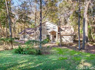 5616 NW 69th Ln, Gainesville, FL 32653