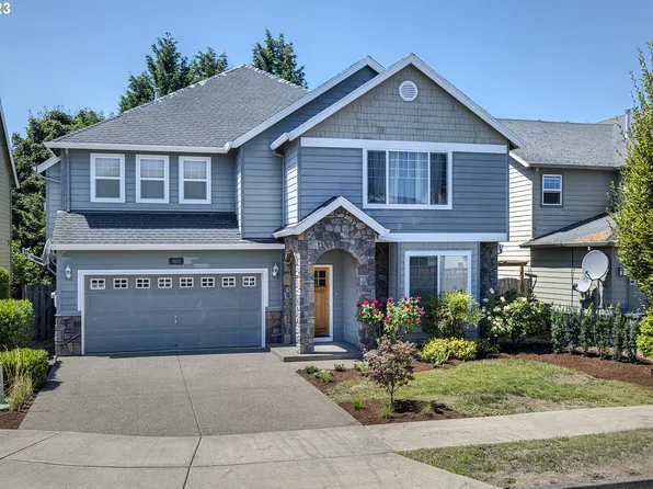760 NW 180th Ave, Beaverton, OR 97006