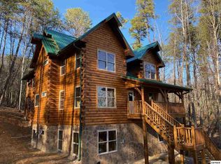 2804 Murray Ridge Rd LOT 102, Sevierville, TN 37862