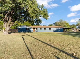 3601 Chaffin Dr, Richland Hills, TX 76118