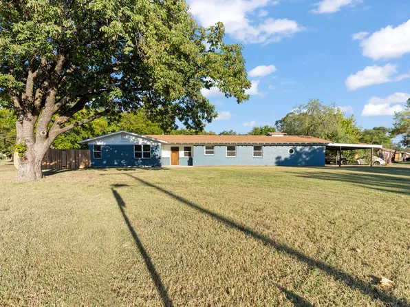 3601 Chaffin Dr, Richland Hills, TX 76118