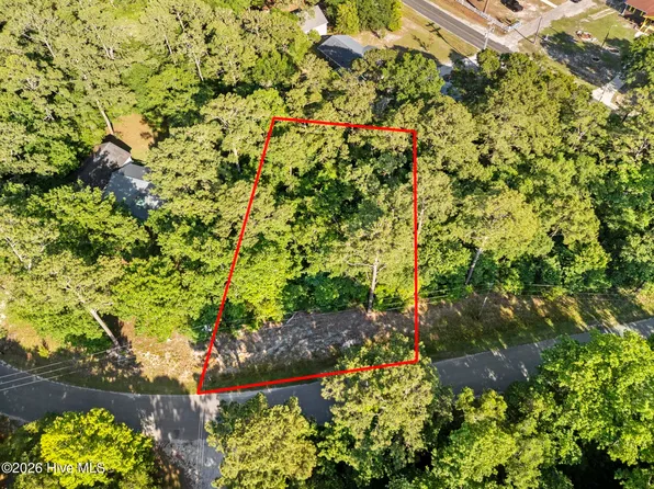 0 Holly Dr Lot 2, Sneads Ferry, NC 28460