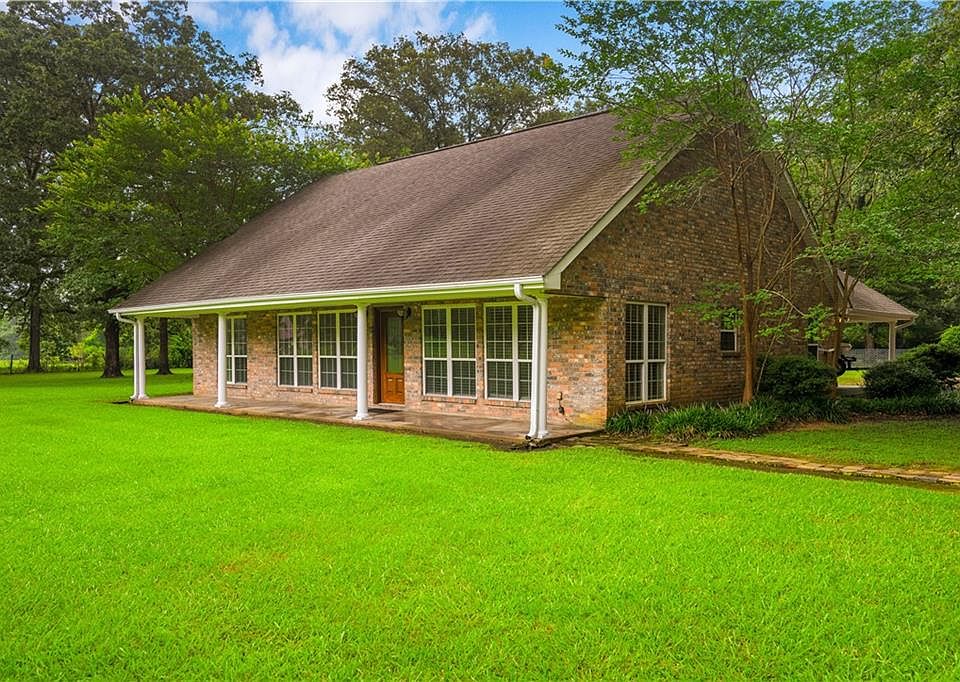1st image of 105 Elmus Paul Rd
