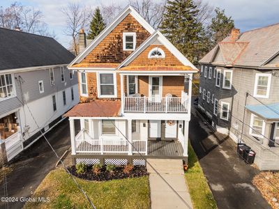 1029 Baker Avenue, Schenectady, NY, 12309