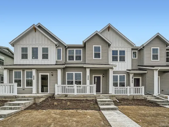 702 N Bently St #702, Watkins, CO 80137