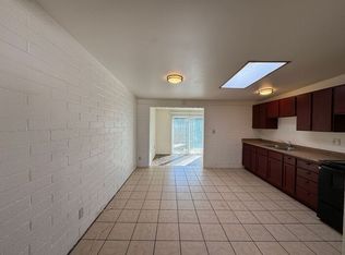 7467 E Desert Spring Dr, Tucson, AZ 85730