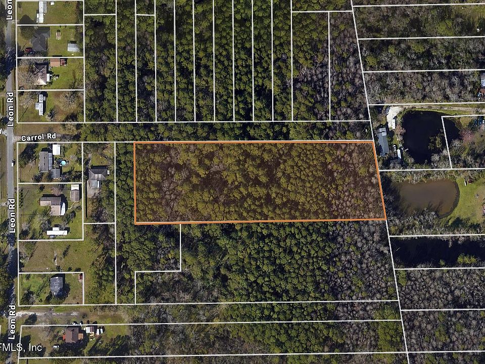 2nd image of 0 CARROL Road