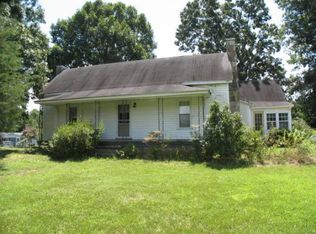 422 Horace Baker Rd, Zebulon, NC 27597