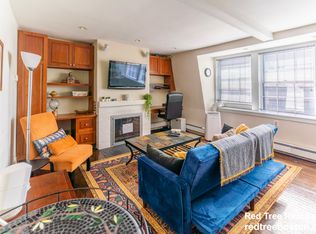 61 W Cedar St, Boston, MA 02114