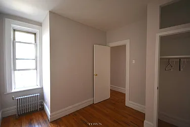 Rented by Town Residential