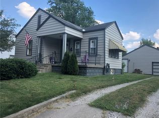 305 E North St, Lebanon, IN 46052