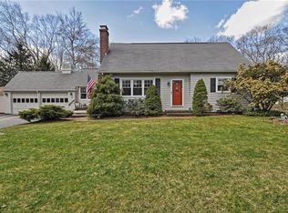 128 South Rd, South Kingstown, RI 02879
