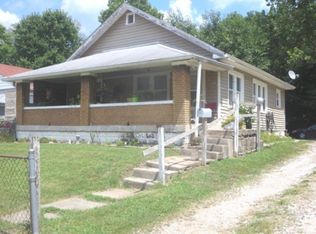 3639 Caroline Ave, Indianapolis, IN