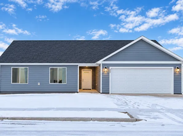 303 Meadow View Loop, East Helena, MT 59635