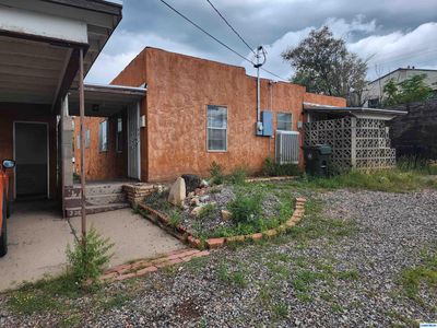 313 E Broadway St, Silver City, NM, 88061