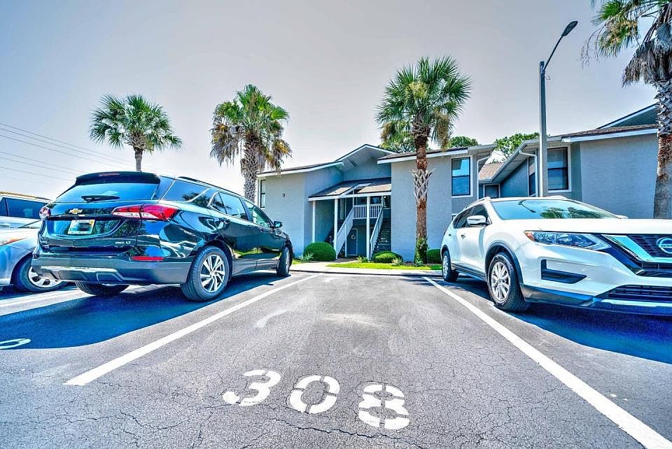 1st image of 8501 N Lagoon Dr Unit 308