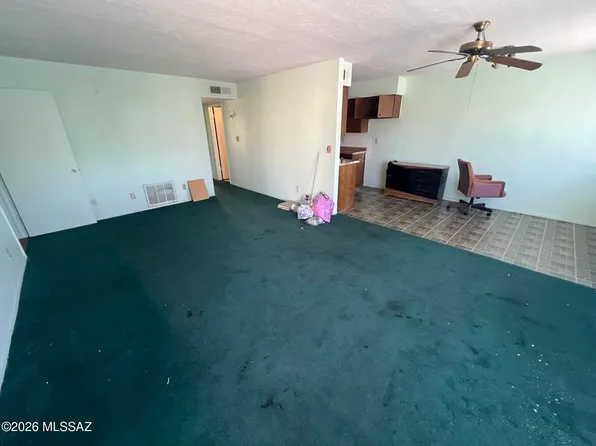 810 S Kolb Rd Unit 53, Tucson, AZ 85710
