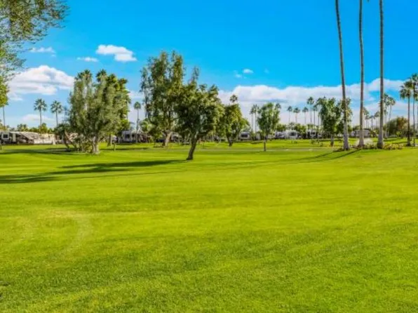 69411 Ramon Rd #1115, Cathedral City, CA 92234