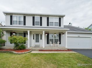 9415 67th St, Kenosha, WI 53142