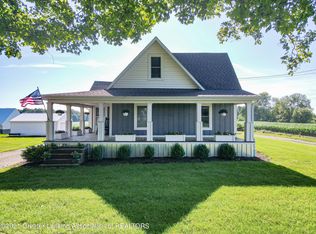 10544 Oneida Rd, Grand Ledge, MI 48837