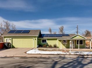 692 S Osceola St, Denver, CO 80219