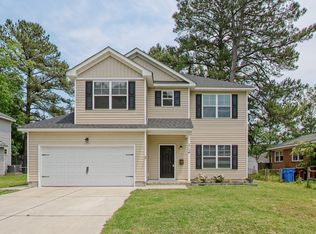 2723 Rodgers St, Chesapeake, VA 23324
