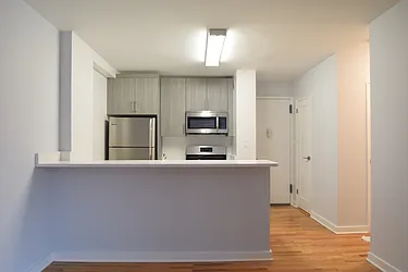 Rented by Goldfarb Properties