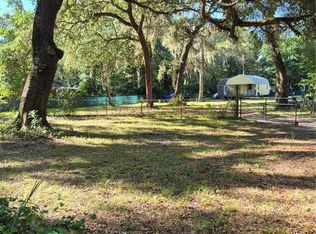 16615 NE 45th Ct Lot 11, Citra, FL 32113