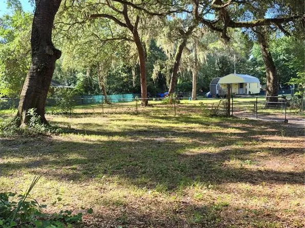16615 NE 45th Ct Lot 11, Citra, FL 32113