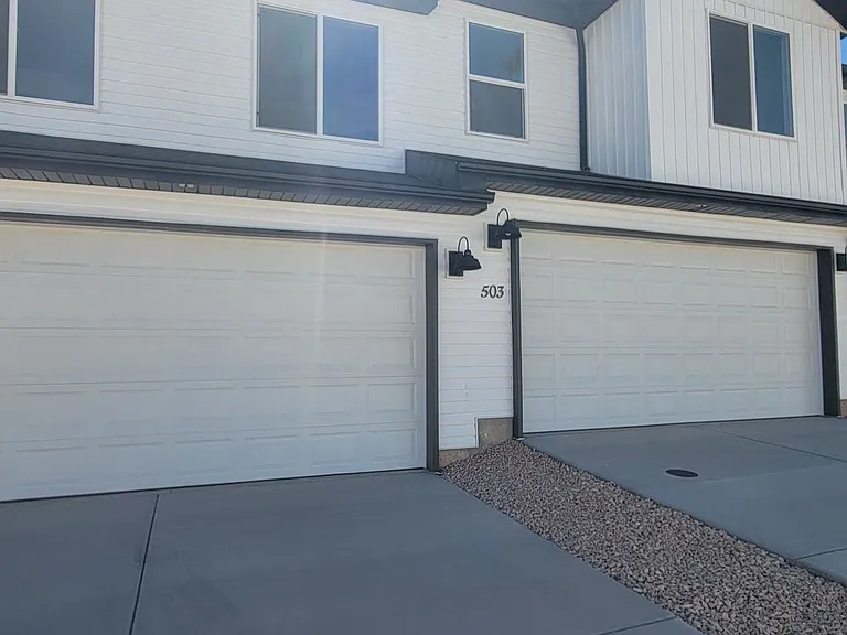 501 S May Dr #501 — Photo 8