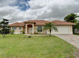 925 SW Fenway Rd, Port Saint Lucie, FL 34953