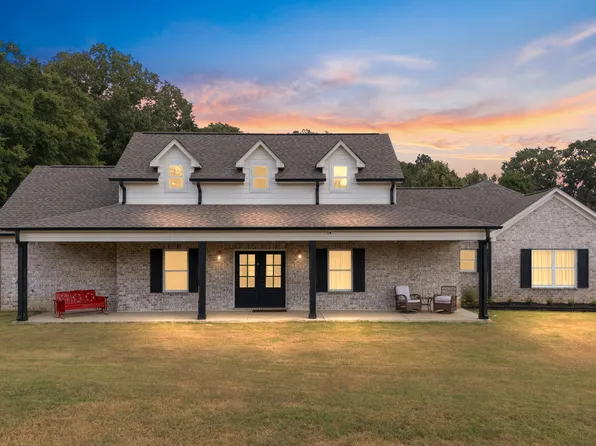 4191 E Tate Rd, Coldwater, MS 38618