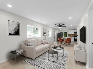 3007 Numana Rd #A, Honolulu, HI 96819