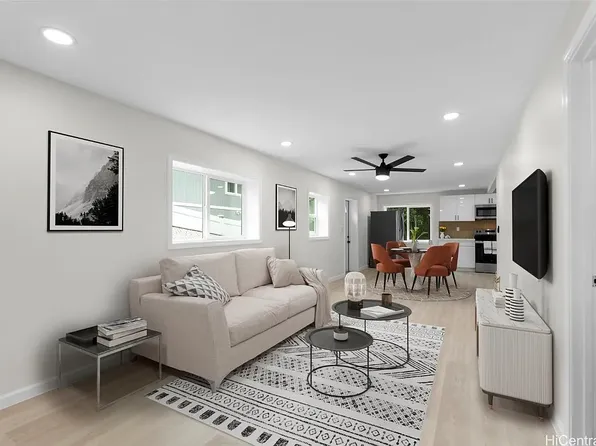 3007 Numana Rd #A, Honolulu, HI 96819