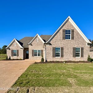 2222 Julianna Dr, Southaven, MS, 38672