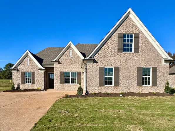 2222 Julianna Dr, Southaven, MS 38672