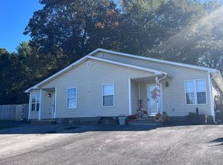 746 Palmetto Loop #2, Glendale, KY 42740