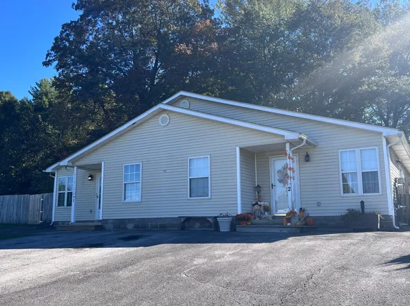 746 Palmetto Loop, Glendale, KY 42740