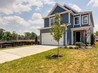 3613 Anthony Avenue Lot #90, Murfreesboro, TN 37129